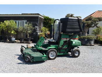 Garden mower Ransomes 933D Rotary: picture 1