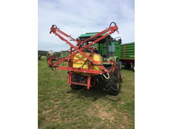 Tractor mounted sprayer Rau 14 S 4: picture 1