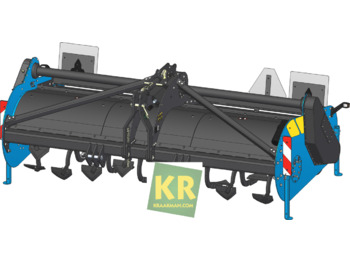 Imants Eco Mix  - Rotavator