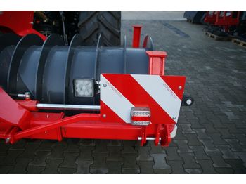 New Hay and forage equipment SAT-Siloverdichtungswalze-3000-AKTION: picture 3