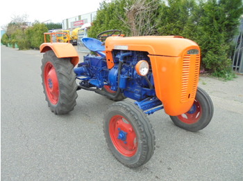 Farm tractor Same Puledro serie B: picture 1