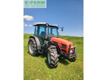 Farm tractor Same dorado 86: picture 1
