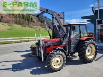 Farm tractor Same solar 50 dt: picture 1