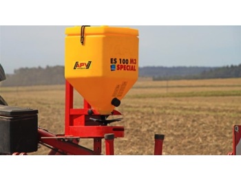 APV ES 100 M3 Special - Seed drill