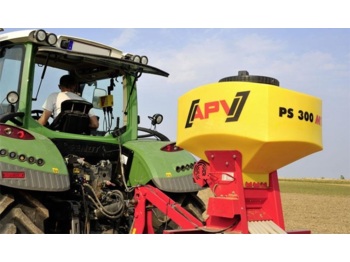 APV PS300 M1 Elektrisk - Seed drill