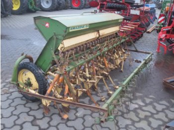 Amazone D4 - 30 - Seed drill