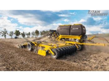 Bednar omega oo fl 6000 - Seed drill