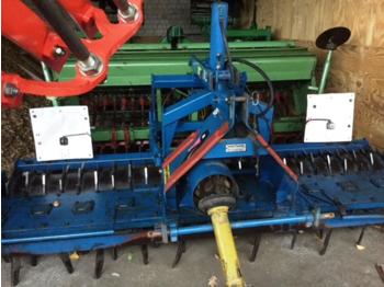 Hassia 3,00 m - Seed drill