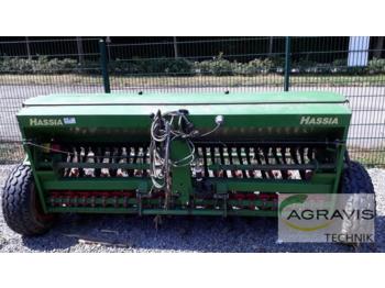 Hassia DKS 300/29 - Seed drill