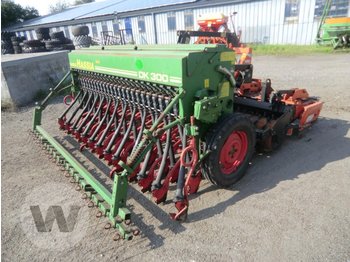 Hassia DK 300/25 - Seed drill