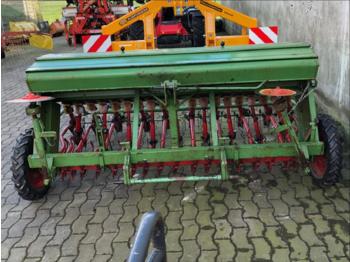 Hassia DU 250/19 - Seed drill
