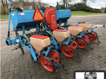 Monosem 4.Rij - Seed drill