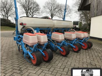 Monosem NG - Seed drill