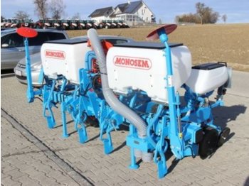 Monosem NG Plus 4 4-reihig - Seed drill