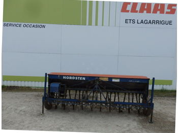 Nordsten LIFT-OMATIC - Seed drill