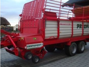 Pöttinger Ernteprofi 3 Privatverkauf - Self-loading wagon