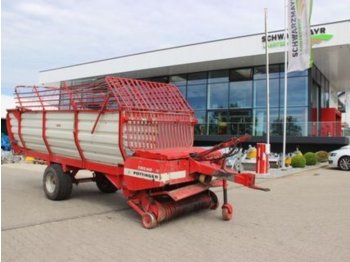 Pöttinger Trend 2 - Self-loading wagon