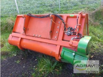 Holaras H-VDC 1200-2Z - Silage equipment