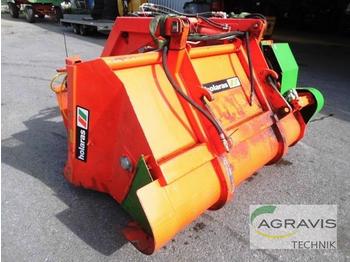 Holaras H-VDC 900 - Silage equipment