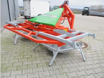 Holaras JUMBO-HK - Silage equipment