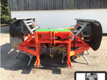 Holaras Jumbo-G -HK -HUS - Silage equipment