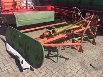  Holaras Kuilverdeler - Silage equipment