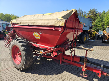 Bredal B4 - Slurry injector