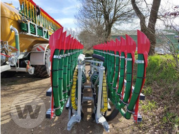 Zunhammer Farmlandfix Verteiler - Slurry injector