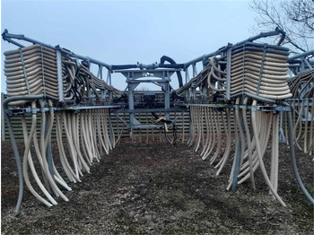 AP 24 meter - Slurry tanker