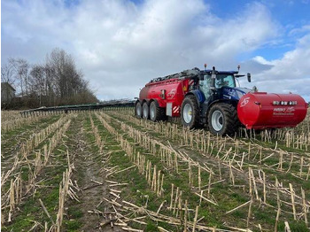 AP 28M3 BOMECH 24M - Slurry tanker