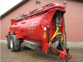 AP GV 22 - Slurry tanker