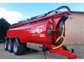 AP GV 25 - Slurry tanker