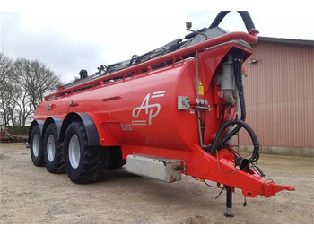 AP GV 35 38" hjul - Slurry tanker