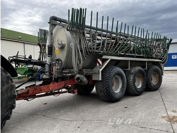 Briri DTRW 23U - Slurry tanker