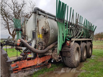 Briri DTRW 23U - Slurry tanker