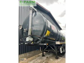 Briri s30 zubringerfaß / güllezubringer - Slurry tanker
