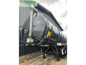 Briri s30 zubringerfaß / güllezubringer - Slurry tanker