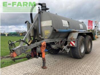 Briri vetw 140 - Slurry tanker