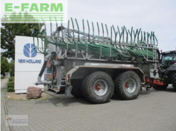 Briri vttw 180 vakuumfass - Slurry tanker