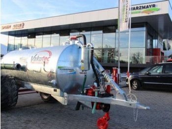 Vakutec VA 6150 Standard - Slurry tanker