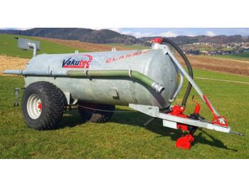 Vakutec ,Vakuumat VA 5200 - Slurry tanker