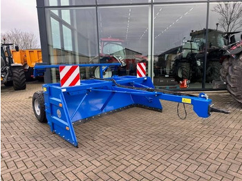 AP Kilverbak lkb 110/300 - Soil tillage equipment