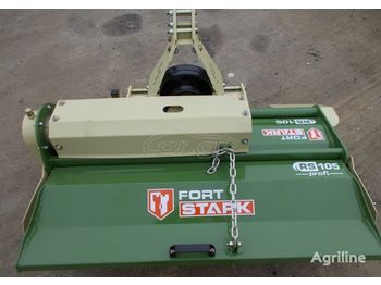  Allo STARK RS105 profi '20 - Soil tillage equipment