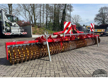 Güttler Matador 600 prismawals - Soil tillage equipment