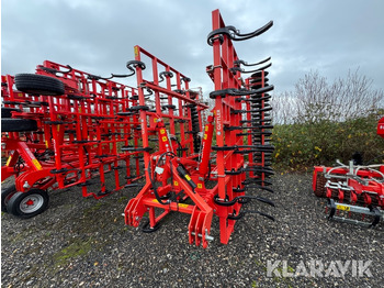 Harve Güttler Supermaxx 60-5 Culti - Soil tillage equipment