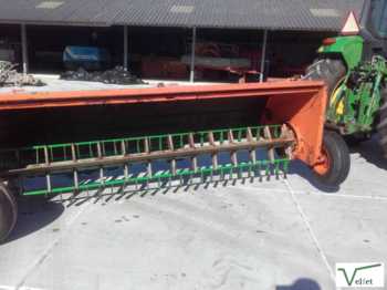 Holaras klepel rotor - Soil tillage equipment