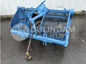 Imants  - Soil tillage equipment
