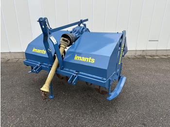 Imants  - Soil tillage equipment