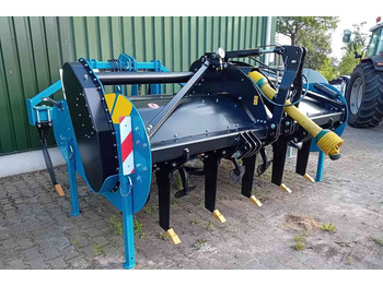 Imants 38WX300H spitmachine grondbewerking - Soil tillage equipment