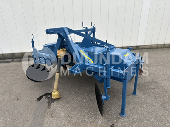 Imants IRFII - Soil tillage equipment